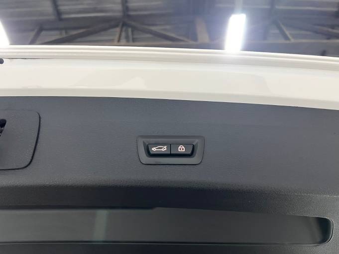 BMW X1 2022 sDrive20Li Premium Model | Арт. CN-11058 — изображение 15