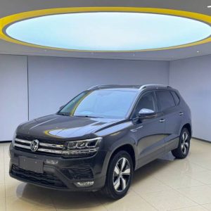 Volkswagen Tharu 2021 280TSI 2WD Luxury Edition | Арт. CN-11652