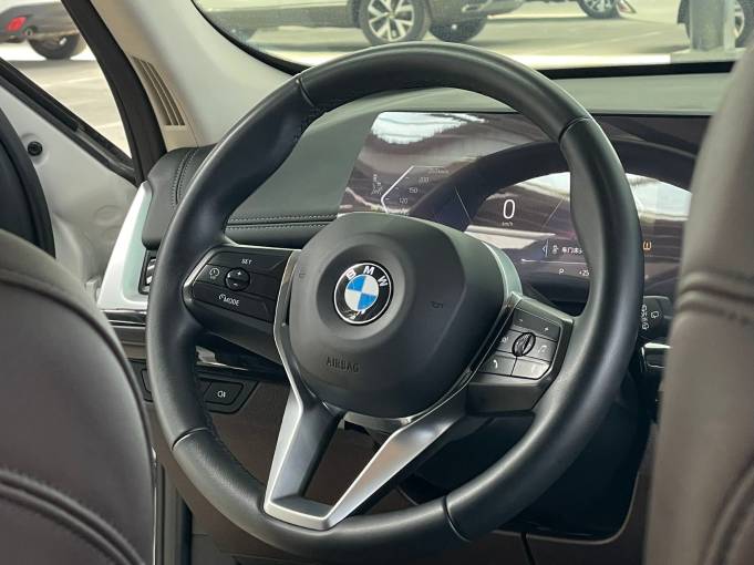 BMW X1 2023 sDrive20Li X Design Package | Арт. CN-9680 — изображение 8