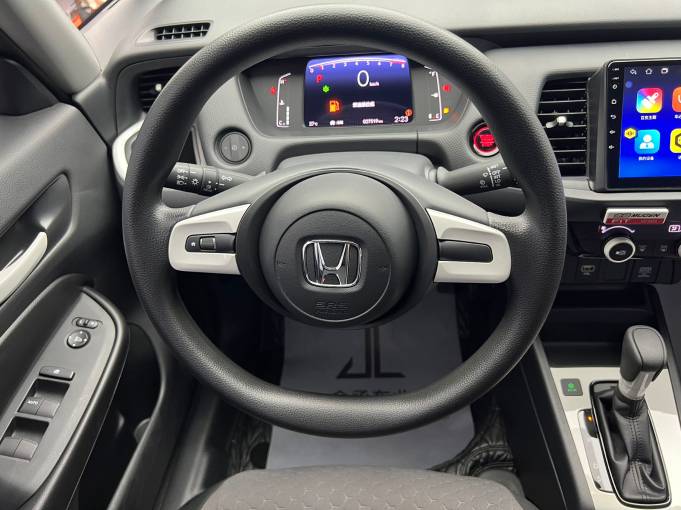 Honda Fit 2022 1. 5L CVT Mugen Edition | Арт. CN-11122 — изображение 8