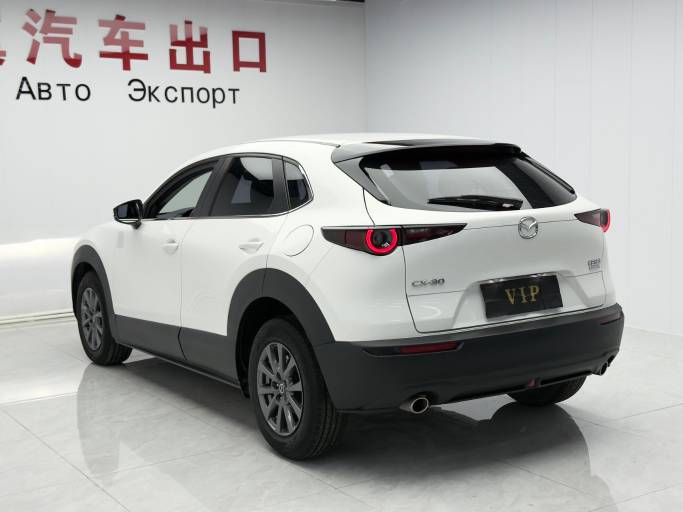 Mazda CX-30 2021 2. 0L Automatic Quality Joy Edition | Арт. CN-11636 — изображение 9