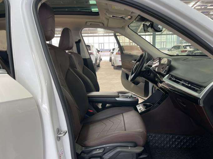 BMW X1 2023 sDrive20Li X Design Package | Арт. CN-9680 — изображение 16