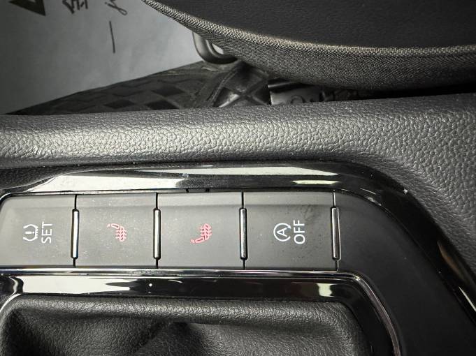 Volkswagen Tharu 2022 280TSI FWD Comfort Edition | Арт. CN-11653 — изображение 10