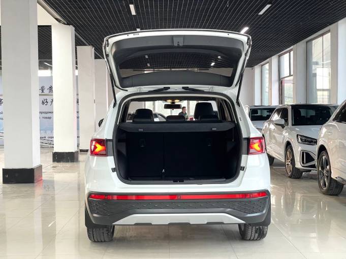 Volkswagen Jetta VS5 2022 280TSI Automatic Joy Enjoyment Type | Арт. CN-8418 — изображение 14