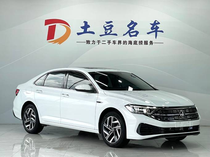 Volkswagen Sagitar 2023 280TSI DSG Surpass Lite Edition | Арт. CN-11167 — изображение 2