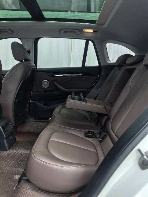 BMW X1 2022 sDrive20Li Fashion Model | Арт. CN-9586 — изображение 13