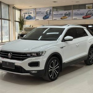 Volkswagen Tange 2022 280TSI DSG 2WD Comfortable PLUS | Арт. CN-8608