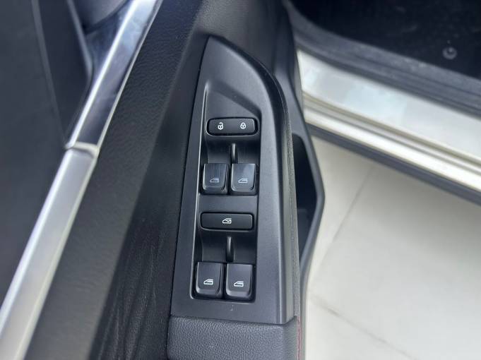 Geely Vision X3 2021 PRO 1. 5L CVT Prestige Edition China VI Emission Standard | Арт. CN-11130 — изображение 18