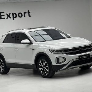 Volkswagen Tange 2023 280TSI DSG two-wheel drive time edition | Арт. CN-11182