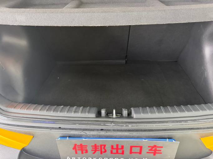 Kia KX1 2021 1. 4L CVT Fun Enjoyment Sunroof Model | Арт. CN-11579 — изображение 22
