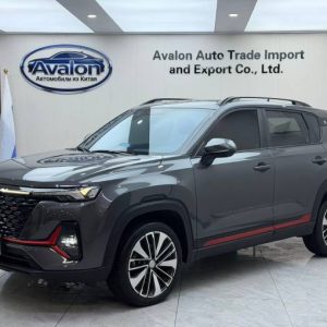Changan CS35 PLUS 2022 Blue Whale NE 1. 4T DCT Prestige Type | Арт. CN-11630