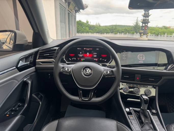 Volkswagen Sagitar 2022 280TSI DSG Surpass Edition | Арт. CN-10978 — изображение 17