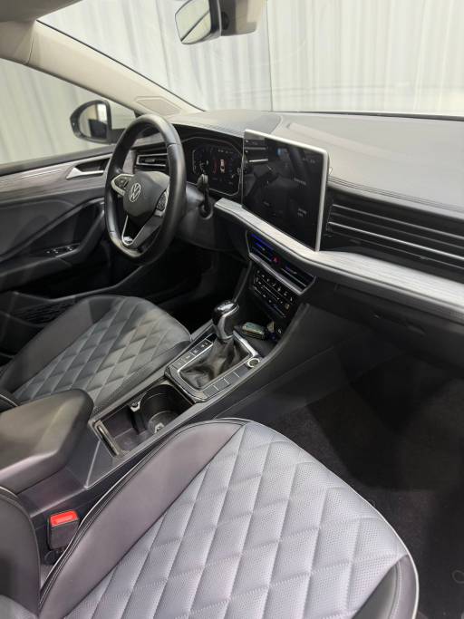 Volkswagen Sagitar 2023 280TSI DSG Transcend Plus Edition | Арт. CN-11065 — изображение 16