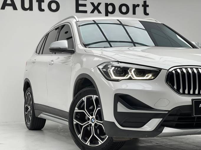 BMW X1 2022 sDrive20Li Fashion Model | Арт. CN-11022 — изображение 3