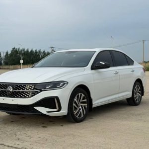 Volkswagen Lavida 23 280Tsi Star Full Ease Edition | Арт. CN-11236