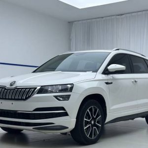 Skoda Karoq 2022 TSI280 Prestige Edition | Арт. CN-11147