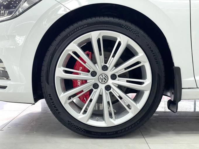 Volkswagen Sagitar 2021 280TSI DSG Excellence Edition | Арт. CN-11533 — изображение 18