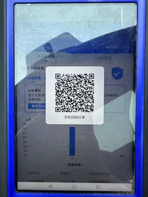Changan CS35PLUS 2022 Blue Whale NE 1. 4T DCT Luxury Model | Арт. CN-11564 — изображение 16