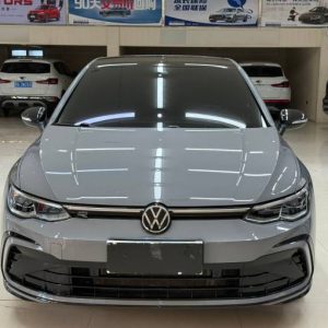 Volkswagen Golf 2021 280TSI DSG R-Line | Арт. CN-11120