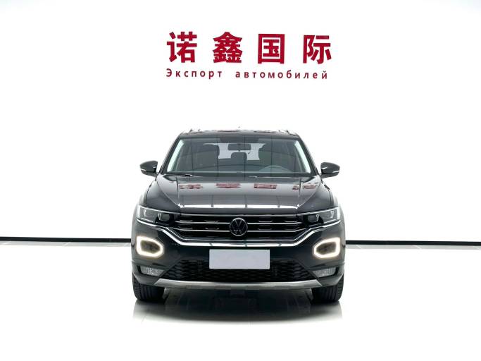 Volkswagen Tange 2022 280TSI DSG 2WD Comfortable PLUS | Арт. CN-11374 — изображение 2