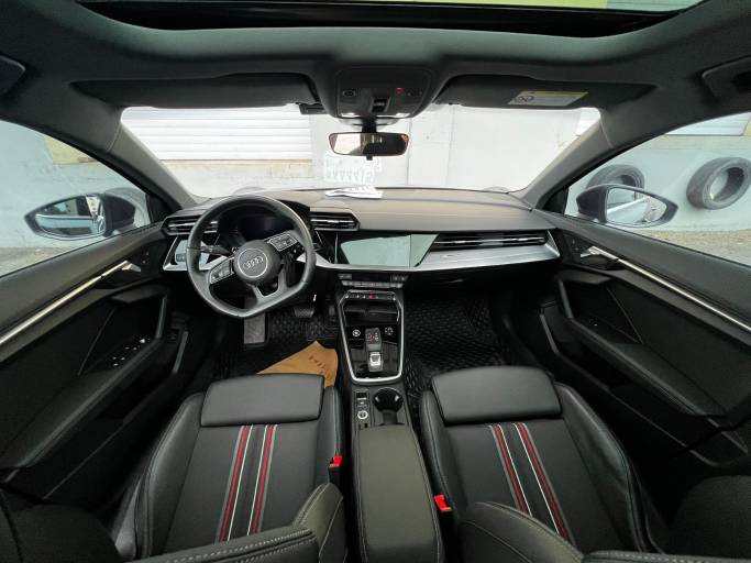 Audi A3 2022 Sportback 35 TFSI Fashion Sport Edition | Арт. CN-11576 — изображение 14