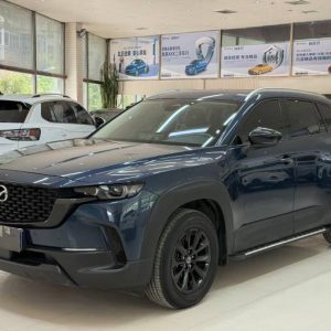 Mazda CX-50 Mazda also 2023 2. 0L Leading Edition | Арт. CN-9179