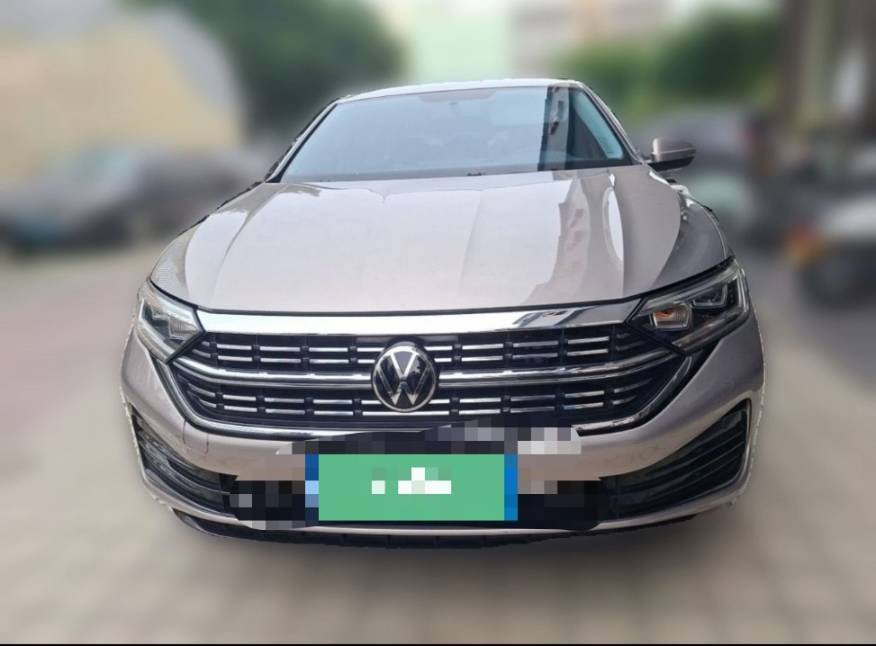 Volkswagen Sagitar 2023 280TSI DSG Surpass Lite Edition | Арт. CN-9689 — изображение 2