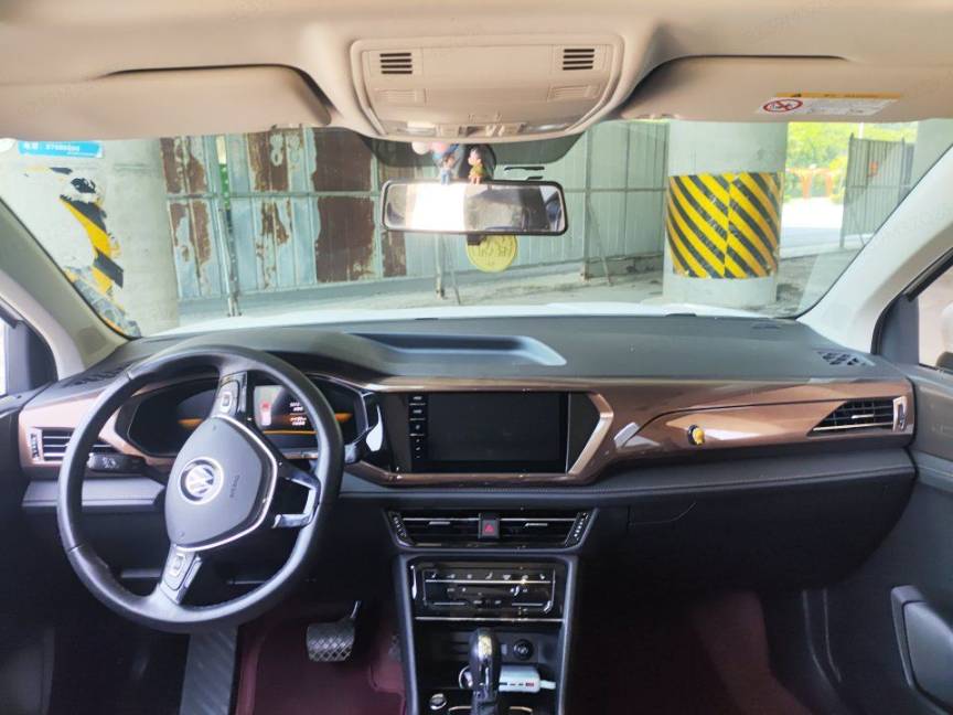 Volkswagen Tharu 2022 280TSI 2WD Luxury Edition | Арт. CN-11021 — изображение 8
