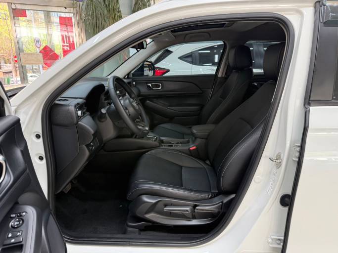 Honda XR-V 2023 1. 5L CVT Trend Edition | Арт. CN-8610 — изображение 16