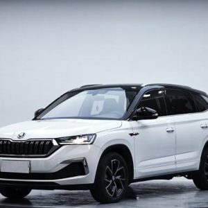 Skoda Kamiq 2023 GT 1. 5L Automatic Premium Enjoyment Edition | Арт. CN-11631