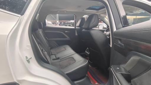 Haval H6 23 Haval H6 Guochao Urban Edition | Арт. CN-11052 — изображение 6