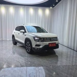 Volkswagen Tharu 2022 280TSI 2WD Luxury Edition | Арт. CN-11051