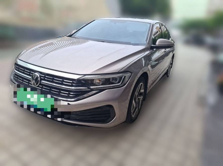 Volkswagen Sagitar 2023 280TSI DSG Surpass Lite Edition | Арт. CN-9689