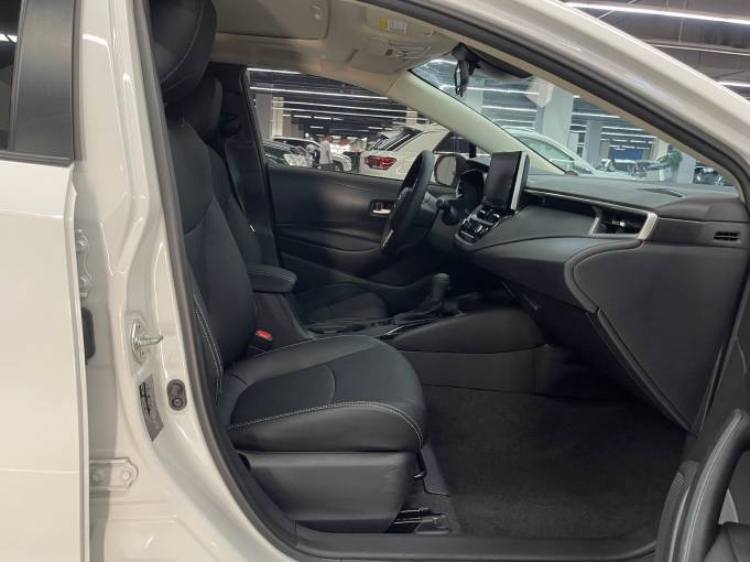 Toyota Corolla 2023 1. 2T Elite | Арт. CN-9422 — изображение 9