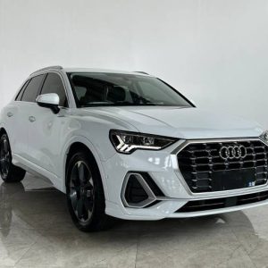 Audi Q3 2023 35 TFSI Fashion Dynamic Type | Арт. CN-10858