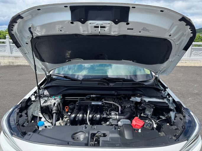 Honda Vezel 2023 1. 5L CVT Technology Edition | Арт. CN-10899 — изображение 21