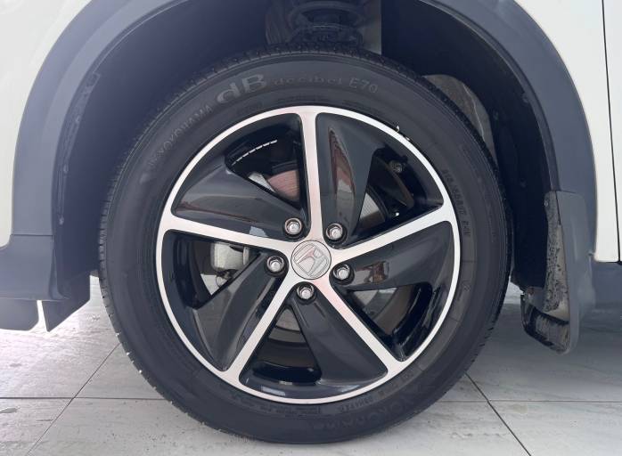 Honda Vezel 2020 1. 5L CVT Pioneer Edition | Арт. CN-11075 — изображение 12