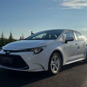 Toyota Levin 2022 185T CVT Luxury Edition | Арт. CN-10936