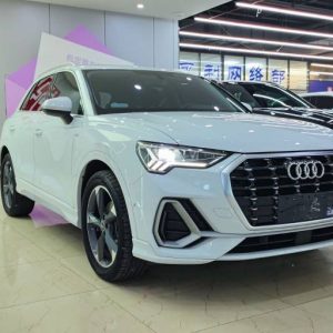 Audi Q3 2022 35 TFSI Fashion Dynamic Type China VI Emission Standard | Арт. CN-10895