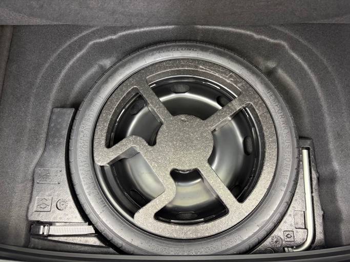 Volkswagen Golf 21 280TSI DSG R-Line | Арт. CN-11657 — изображение 21