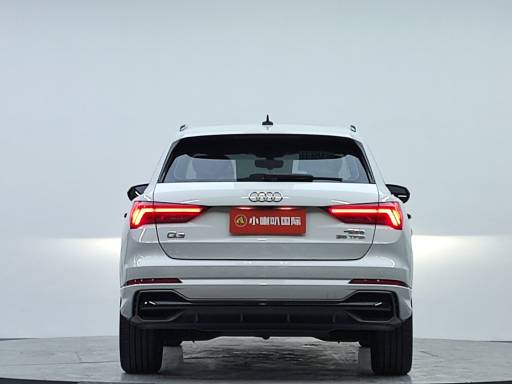 Audi Q3 2022 35 TFSI Fashion Dynamic Type | Арт. CN-11078 — изображение 5