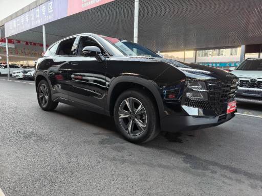 Jetour Jietu Dasheng 23 JETTO Dasheng 1. 5T Xingyao Pro | Арт. CN-11056