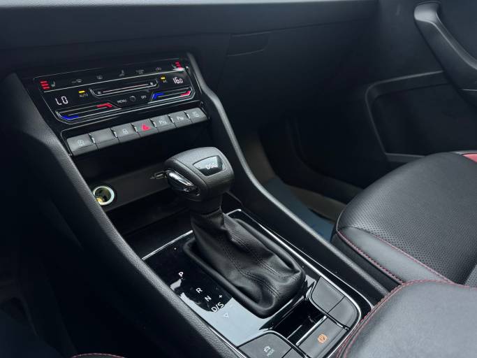 Skoda Karoq 2023 TSI280 Zhiyao version | Арт. CN-11070 — изображение 19