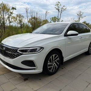 Volkswagen Lavida 23 models of 5 million versions with high configuration | Арт. CN-11220