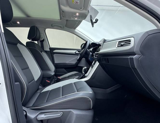 Volkswagen Tange 2023 280TSI DSG two-wheel drive time edition | Арт. CN-10860 — изображение 10