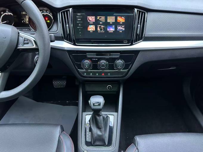 Skoda Kamiq 2021 GT TSI230 DSG Flagship Edition | Арт. CN-11597 — изображение 15