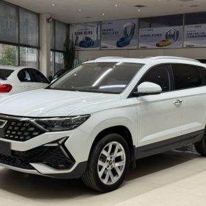 Volkswagen Jetta VS5 2022 280TSl Auto Enjoyment Edition | Арт. CN-8410
