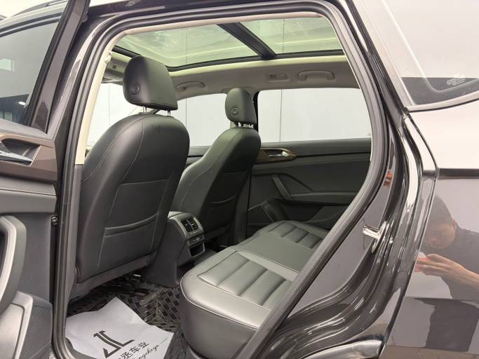 Volkswagen Tharu 2022 280TSI FWD Comfort Edition | Арт. CN-11653 — изображение 12