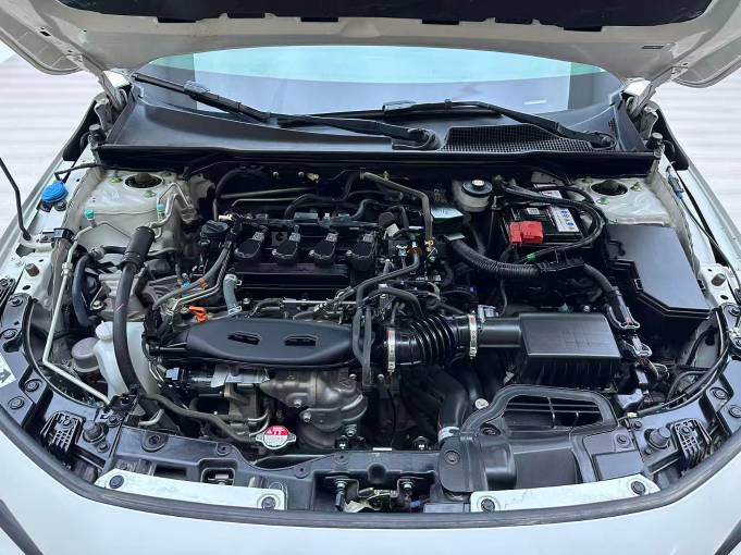 Honda Civic 2022 180TURBO CVT ShangDong Edition | Арт. CN-10907 — изображение 15