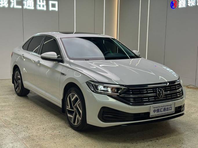 Volkswagen Sagitar 23 Public Sagitar 280TSI DSG Transcendent Edition | Арт. CN-10885